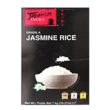 JAPANESE JASMINE RICE - Debon