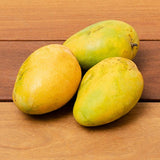 Safeda Mango