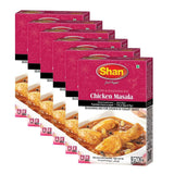 Shan Chicken Masala - debon