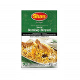 Shan Special Bombay Biryani - Debon