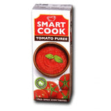 smart cook tomato pure - Debon