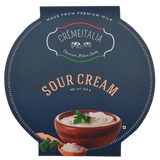 Cremeitalia Sour Cream - debon