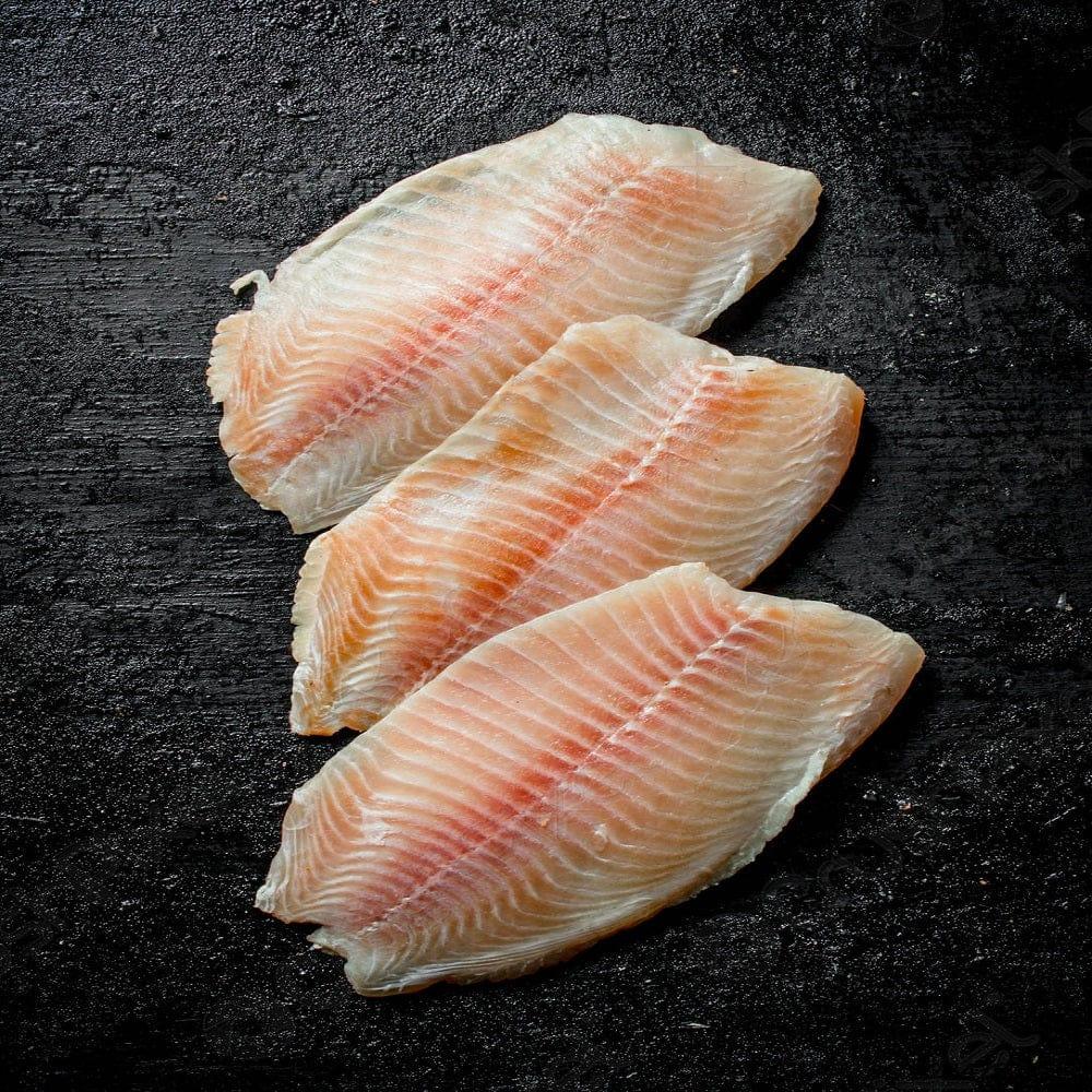 Tilapia fish fillet - Debon