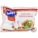 venkys chicken sheek Kabab - Debon